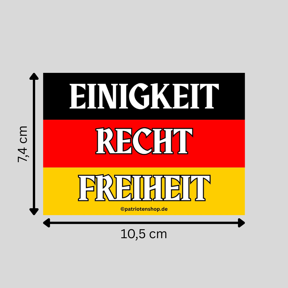 13er Paket (65 - 1300 Stück)