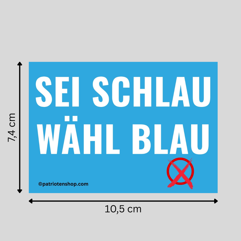 9er Paket/Alle Motive XS - XL (45 - 900 Stück)