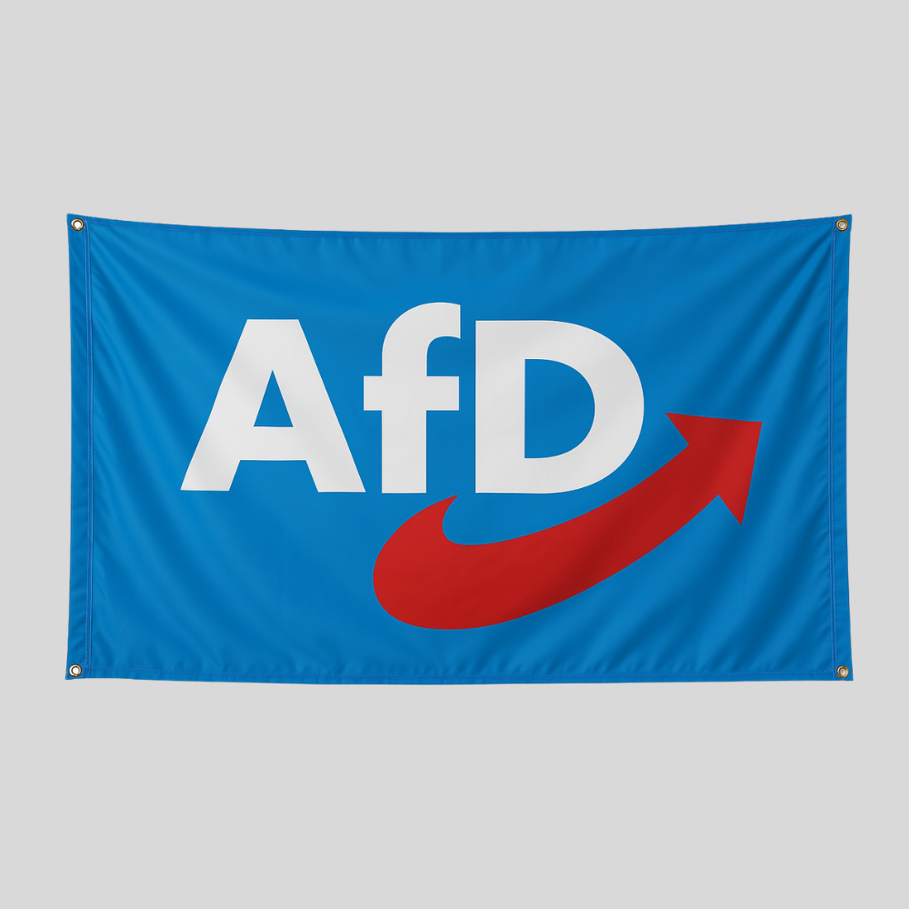 Flaggen