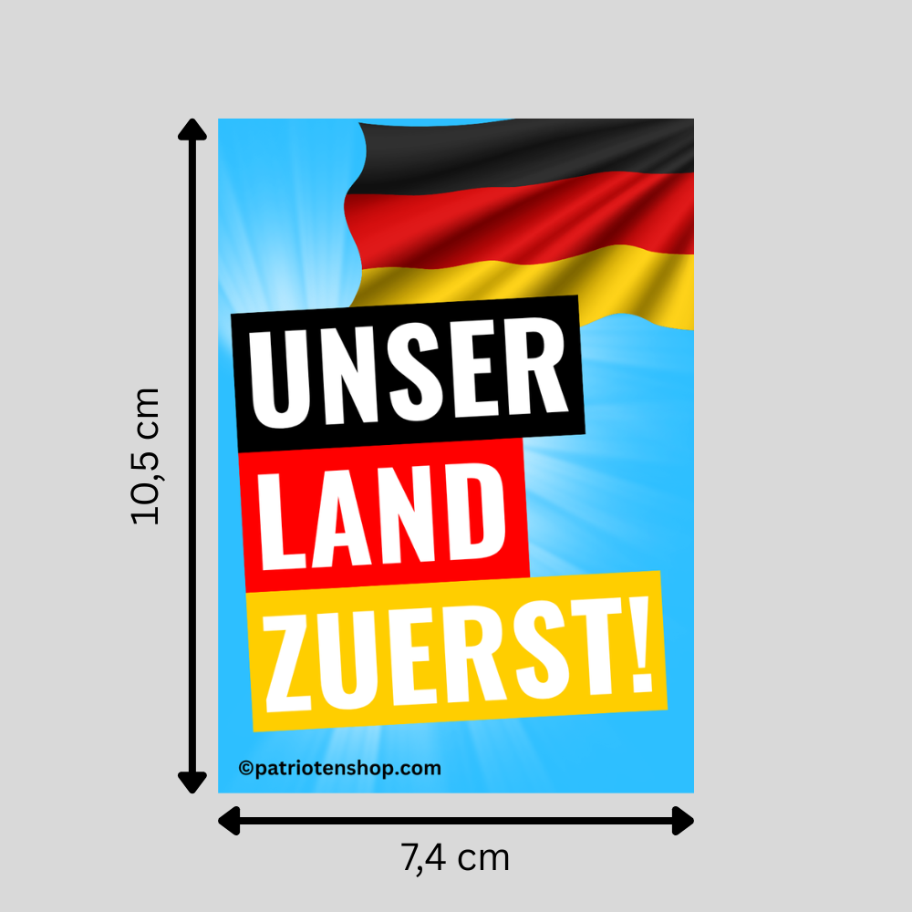 34er Paket (170 - 3.400 Stück)
