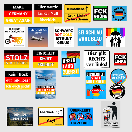 24er Paket (120 - 2400 Stück)