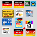 13er Paket (65 - 1300 Stück)