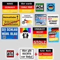 16er Paket (80 - 1600 Stück)