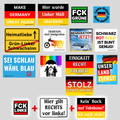 16er Paket (80 - 1600 Stück)