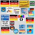 20er Paket (100 - 2000 Stück)