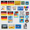 24er Paket (120 - 2400 Stück)