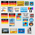 24er Paket (120 - 2400 Stück)