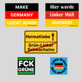 5er Paket/Unsere Klassiker (25 - 500 Stück)