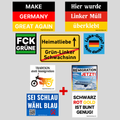 9er Paket (45 - 900 Stück)