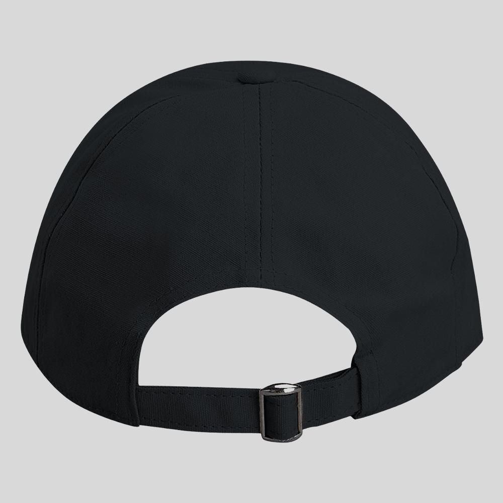 "REMIGRATION" Cap - Schwarz