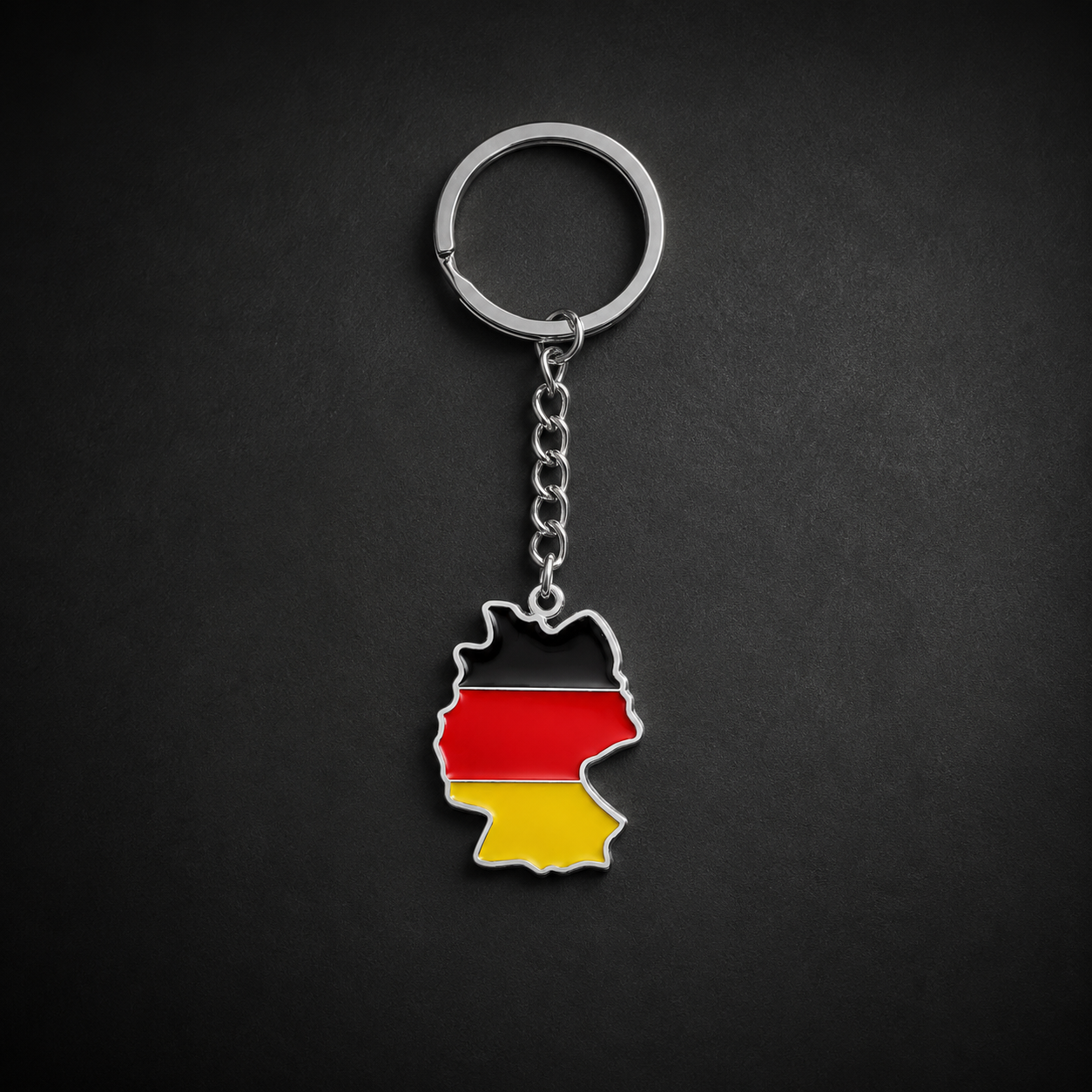 Deutschland Schlüsselanhänger
