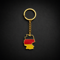 Deutschland Schlüsselanhänger