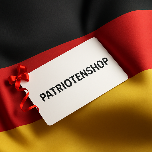 Patrioten-Gutschein