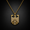 Premium Adler-Kette
