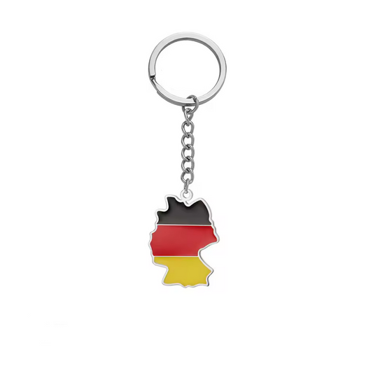 Deutschland Schlüsselanhänger