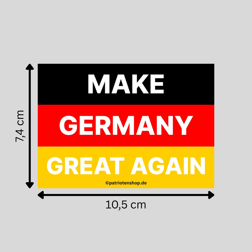 Sticker-Paket Individuell konfigurierbar (10 - 4.200 Stück) (Bitte auswählen)