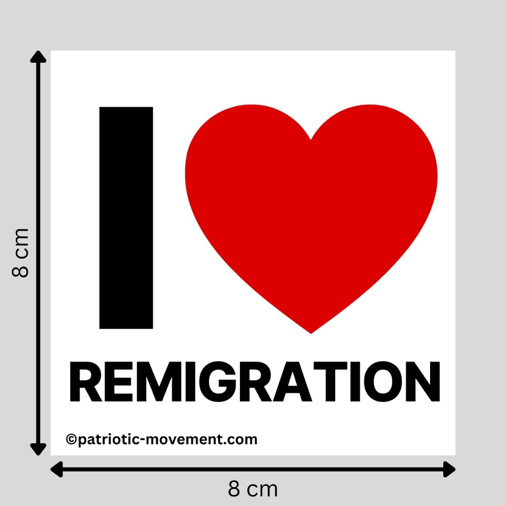 Sticker-Paket Individuell konfigurierbar (10 - 4.200 Stück) (Bitte auswählen)