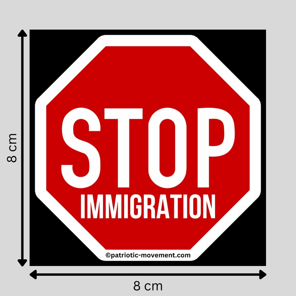 Sticker-Paket Individuell konfigurierbar (10 - 4.200 Stück) (Bitte auswählen)