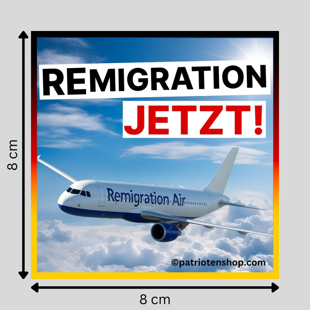 Sticker-Paket Individuell konfigurierbar (10 - 4.200 Stück) (Bitte auswählen)