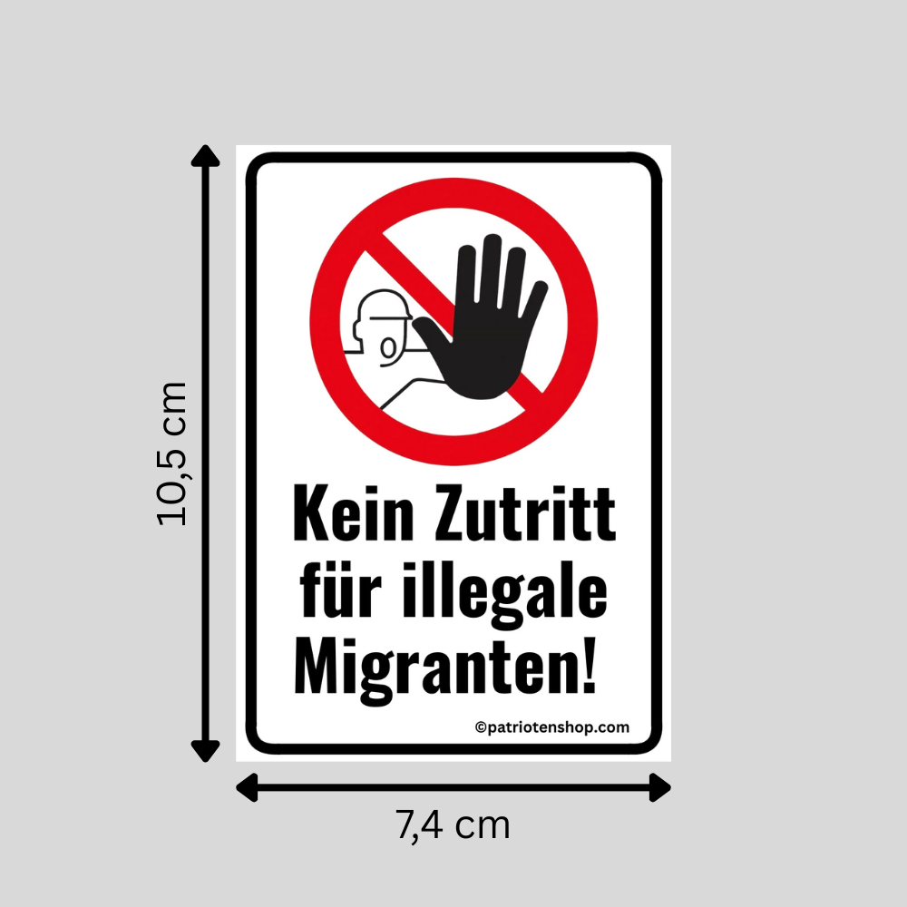 Sommer-Stolz-Paket (10 verschiedene Sticker, 100 - 2.000 Stück)