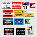 13er Österreich Paket (65 - 1300 Stück)