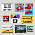 9er Schweiz Paket (45 - 900 Stück)
