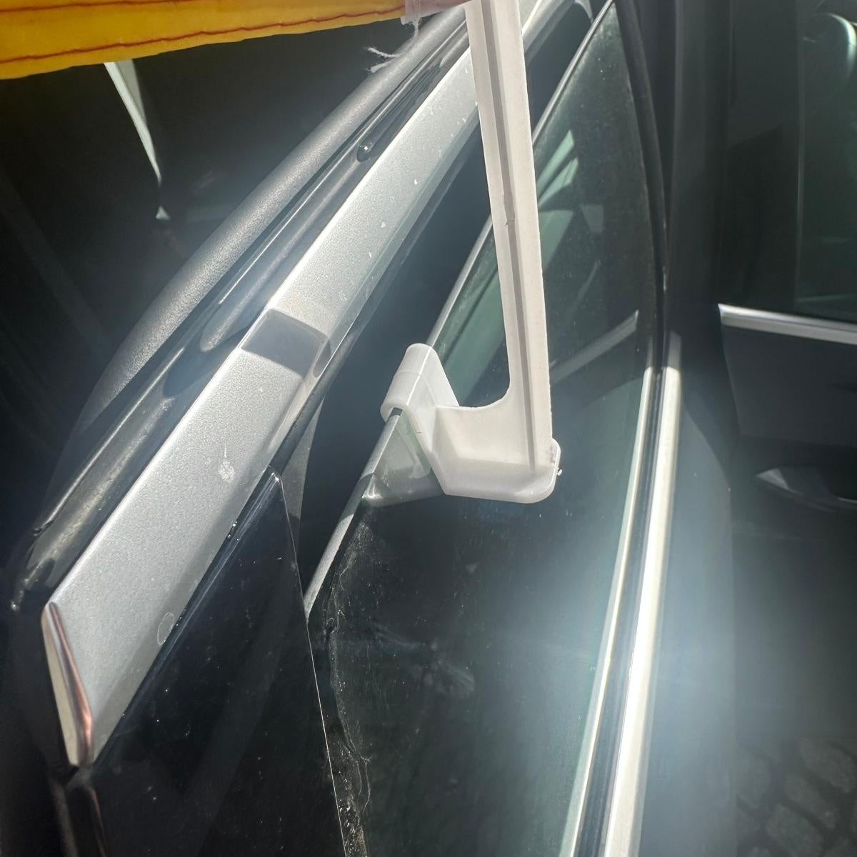 WM Autofahne Deutschland